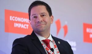 Siasos at Economist summit: Universities need collaboration with state and economy