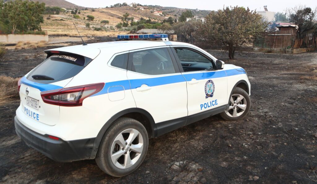 Shocking fraud in Greece: Woman buried mother in yard to collect pension