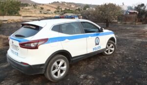 Shocking fraud in Greece: Woman buried mother in yard to collect pension
