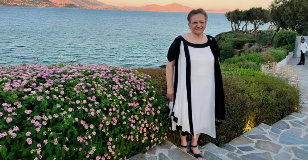 Saint Catherine’s Monastery: Woman targeted by monks speaks out