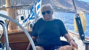 Spyros Kokotos dies at 91: the hotelier who made Elounda a global destination