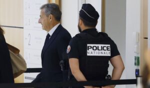 Nicolas Sarkozy sentenced to prison: Why he won’t seek Macron pardon