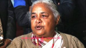 Nepal: Former chief justice Sushila Karki takes interim leadership