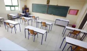 Greece facing demographic collapse as 760+ schools forced to close