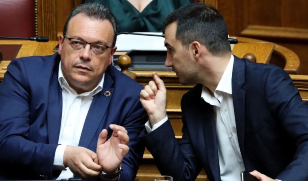 SYRIZA and New Left reunion? Behind the scenes of Greece’s left