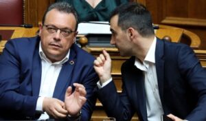 SYRIZA and New Left reunion? Behind the scenes of Greece’s left
