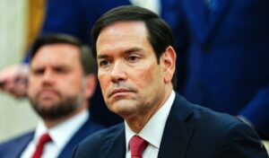 Rubio’s sharp criticism of Erdogan sparks Turkish backlash