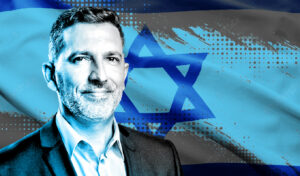 Former IDF strategist: “Military pressure on Hamas necessary”