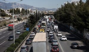 Tax authority cracks down on unpaid 2020 vehicle fees