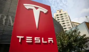 Tesla sales collapse continues across Europe – one country bucks trend