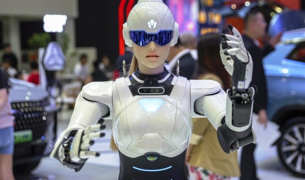 AI job displacement: Which professions will disappear and workers at risk