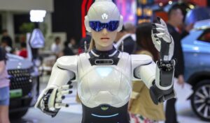 AI job displacement: Which professions will disappear and workers at risk