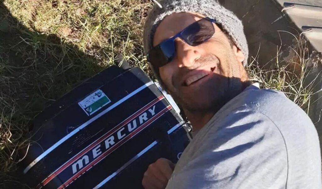 Australia: Greek surfer killed in shark attack mourned by community