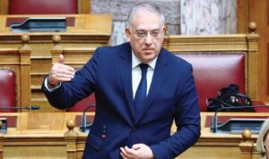 Theodorikacos orders supermarket inspections over 1000 products