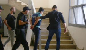 Thessaloniki murder: Man confesses to suffocating sister with bag