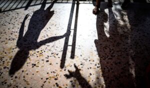 Thessaloniki shock: 36-year-old charged with sexual harassment of four children aged 9 and 11