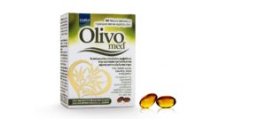 InterMed secures European patent for Olivomed supplement
