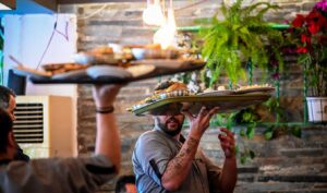 Restaurant sector leads violations with €4.5M in fines