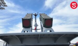 Turkey’s Albatros and Bayraktar TB3 drones reshape Aegean dynamics