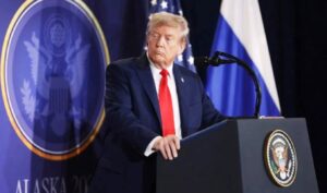 Trump’s UN “bombshell”: Gives NATO “green light” to shoot down Russian aircraft