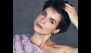 Soprano Asmik Grigorian debuts at Athens Concert Hall