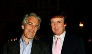 Trump-Epstein birthday letter revealed by Democrats sparks controversy