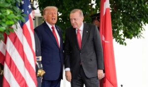 Greece-Turkey relations after New York: diplomatic sources assess Turkey’s growing influence