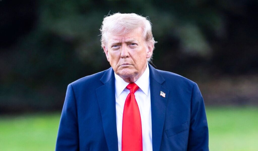 TikTok: “Deal with China will be completed soon,” says Trump