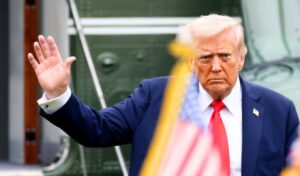 Trump pressures Justice Department: “Justice must be served now!”