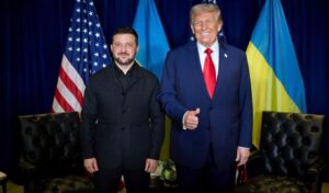 Trump’s 180-degree turn on Ukraine: What’s behind the shift?