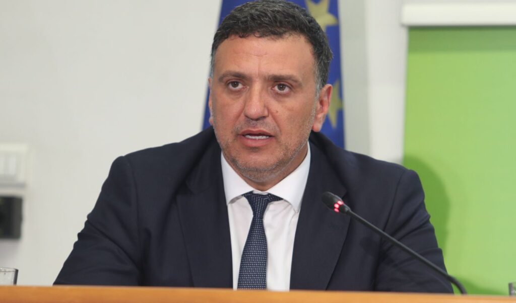 Kikilias at Concordia Summit: Greece seeks legal migration like the US