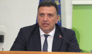 Kikilias at Concordia Summit: Greece seeks legal migration like the US