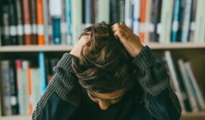 Youth violence: bloodthirsty teens or desperate youth in crisis