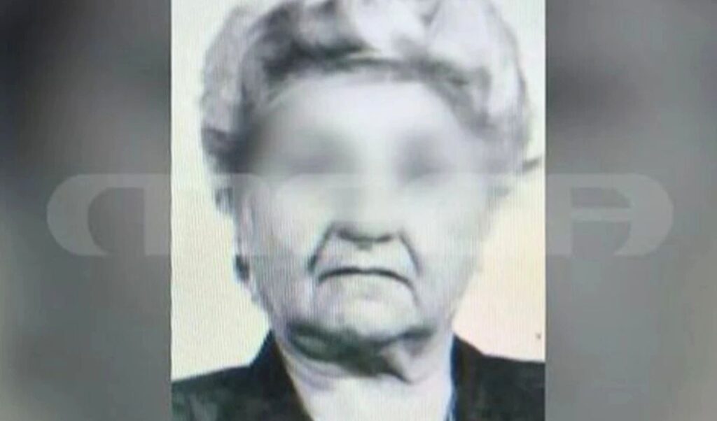 62-year-old buries mother in stable to collect pension