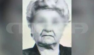 62-year-old buries mother in stable to collect pension