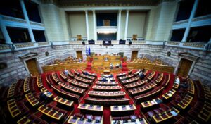 Parliament rejects constitutional challenge to file restriction law