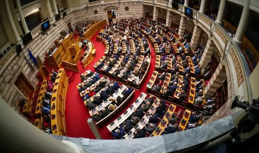 Parliamentary inquiry on OPEKEPE set for September 15 first session