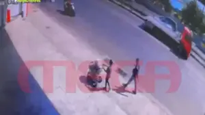Teen with neurodevelopmental disorder abducts two babies in Greece