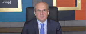 Hatzidakis: We don’t want constant confrontation with Turkey