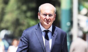 Strategic deal between government and industry for energy price control