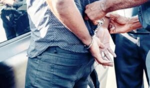 Athens: 48-year-old foreign national arrested on European warrant