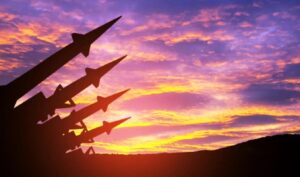 Houthis attack ship with drones and missile in northern Red Sea