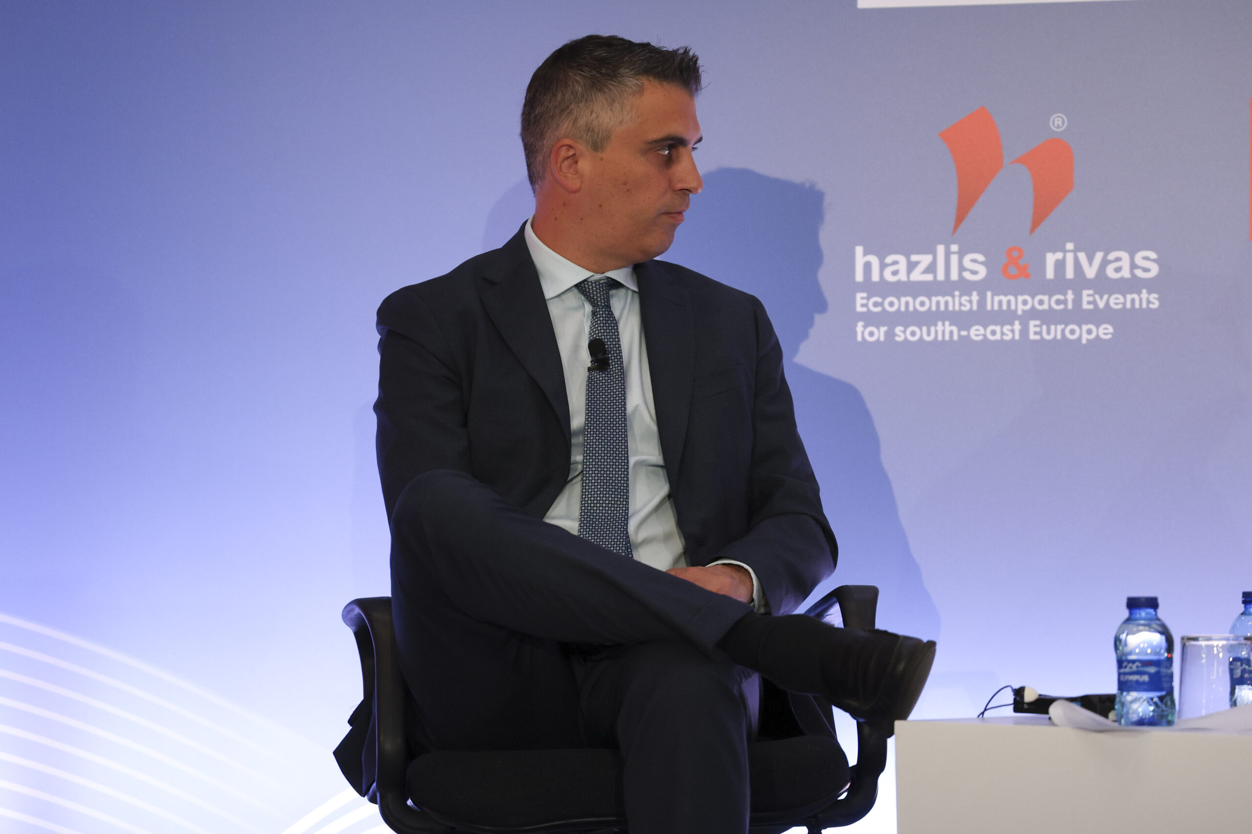 xristos-dimas-economist