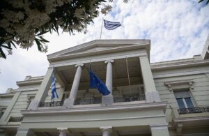 Diplomatic tensions rise: Mitsotakis-Erdogan meeting not finalized
