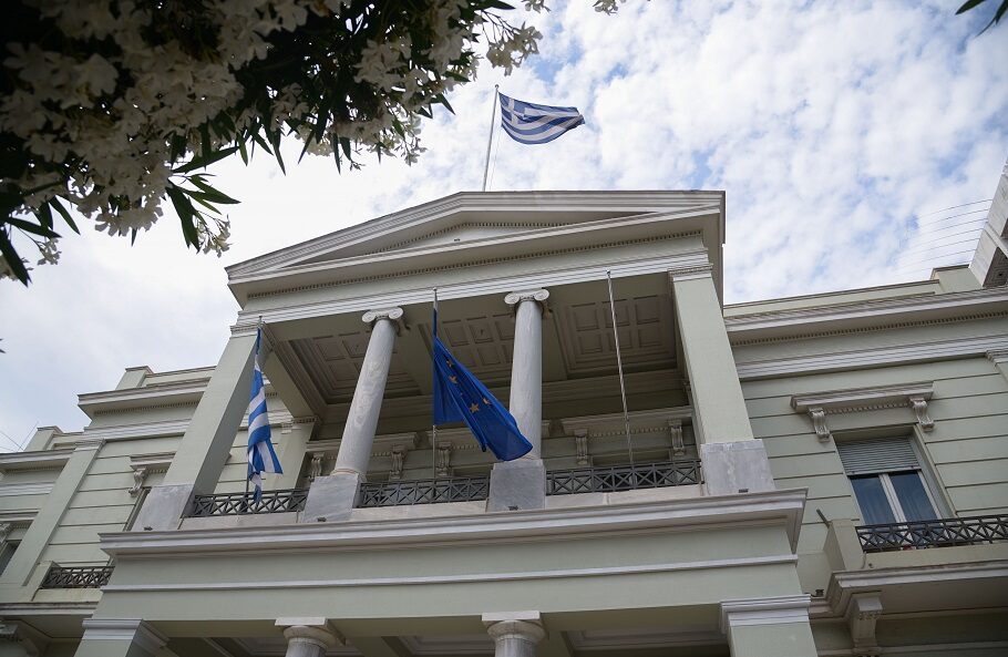 Diplomatic tensions rise: Mitsotakis-Erdogan meeting not finalized