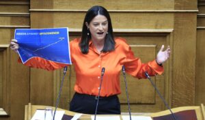 Kerameos on 13-hour work: Workers’ rights strengthened (Video)