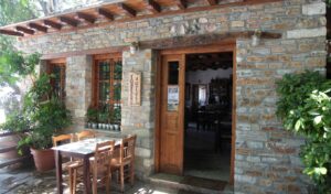 October 28th 2025: Top destinations Greeks choose for the holiday weekend