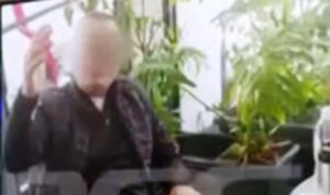 Shocking testimonies about man who stabbed pregnant wife 100 times