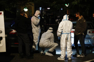 Jacky.O nightclub bomb attack: Police close to arrest