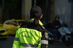 October 28th holiday: Fatal traffic accidents drop 60% in Greece